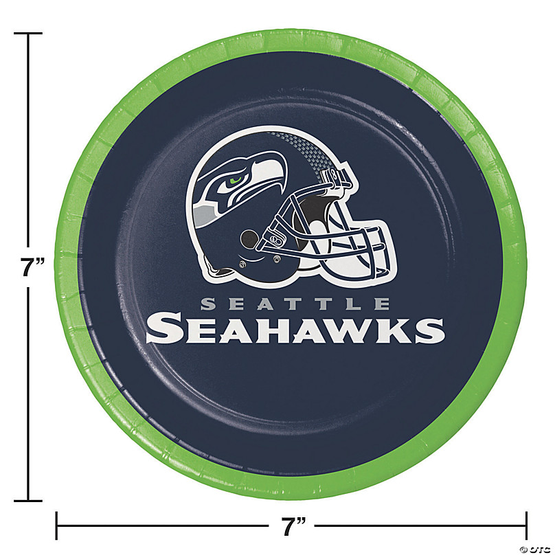 seattle seahawks snack helmet
