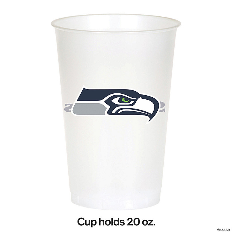 Seattle Seahawks Balloon Kit