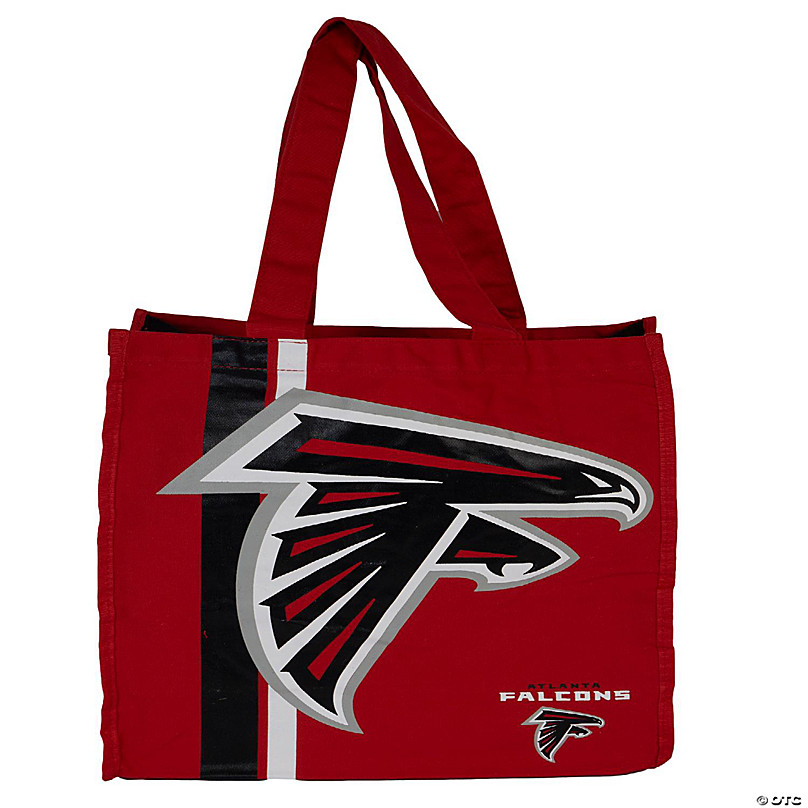 Littlearth NFL Super Duty Camo Tote ,Falcons