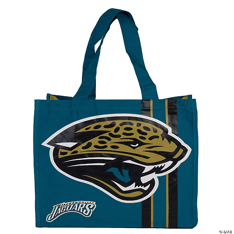 Jacksonville Jaguars 16'' Team Color Logo Cutout in 2023