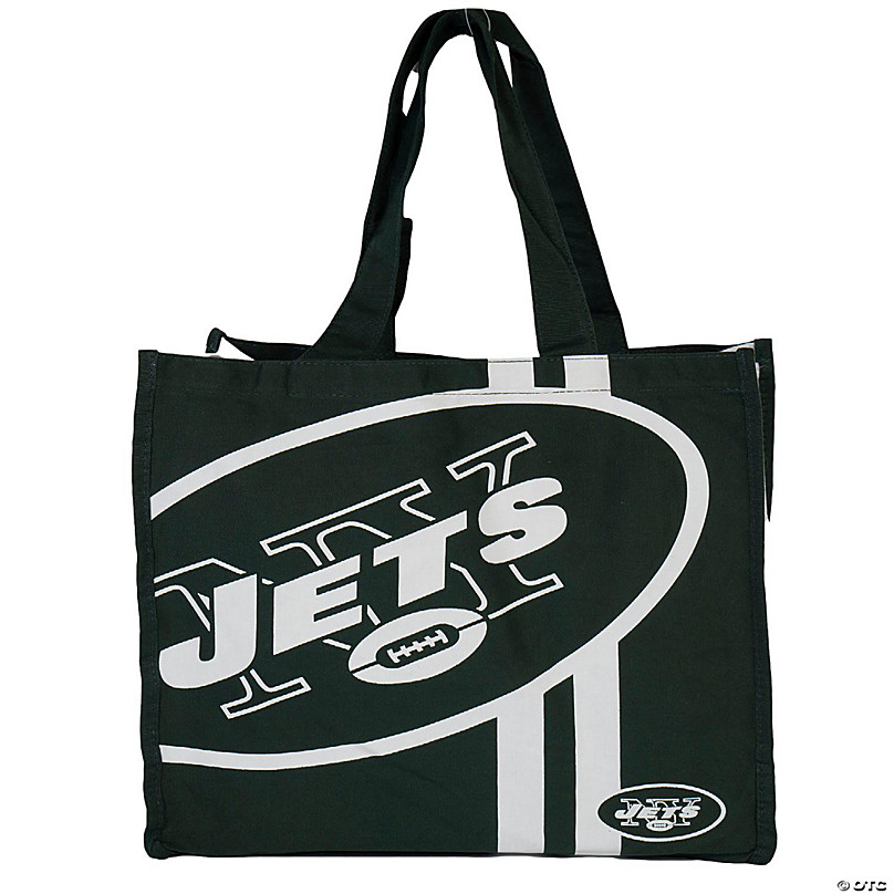 New York Giants NFL 4 Pack Reusable Shopping Bags