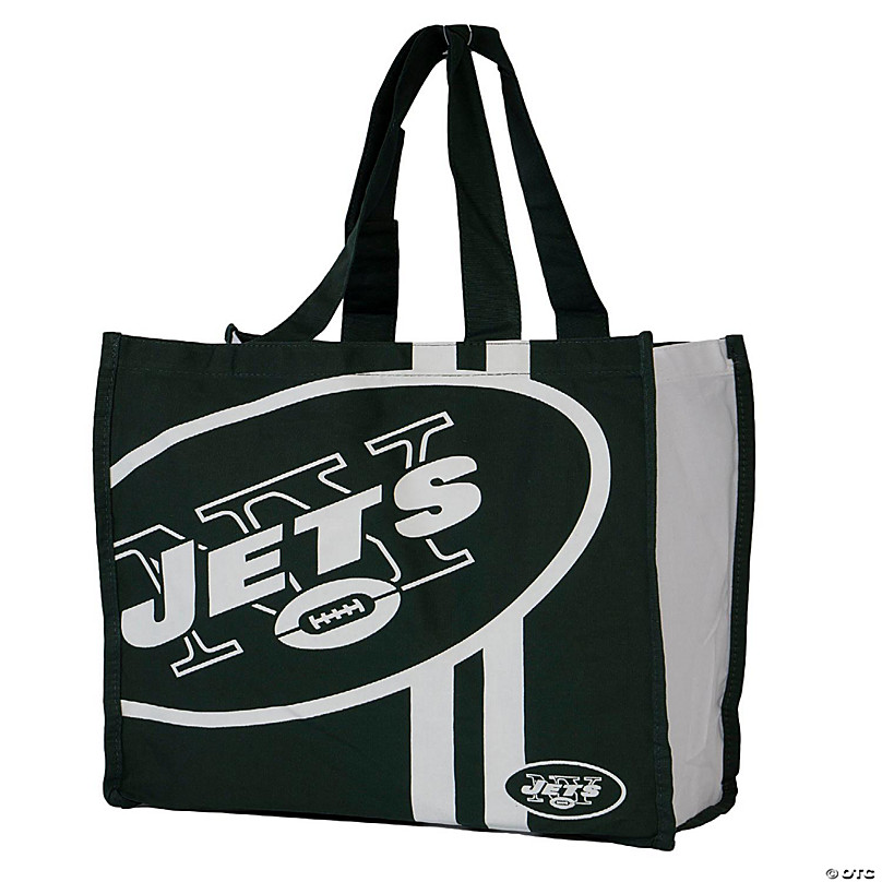 New York Giants NFL 4 Pack Reusable Shopping Bags