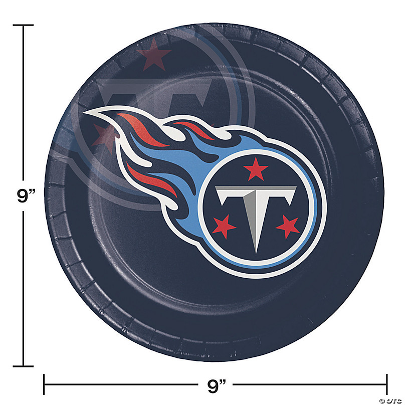 Tailgater Guide: Tennessee Titans - Tailgater Concierge