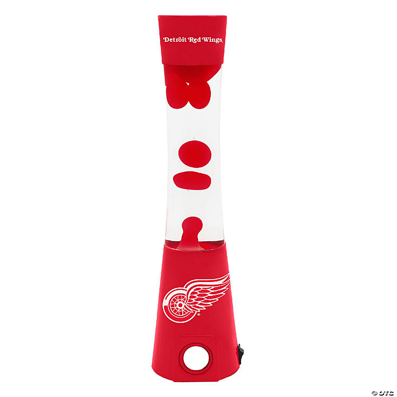 Detroit Red Wings NHL Special Jack Skellington Halloween Concepts