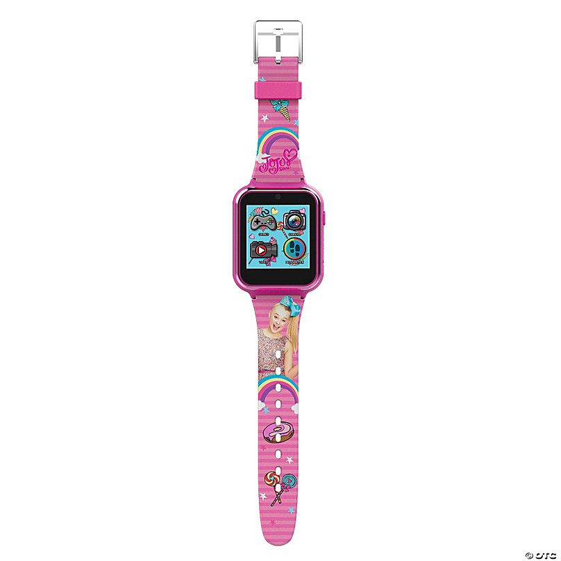 Jojo kids watch sale