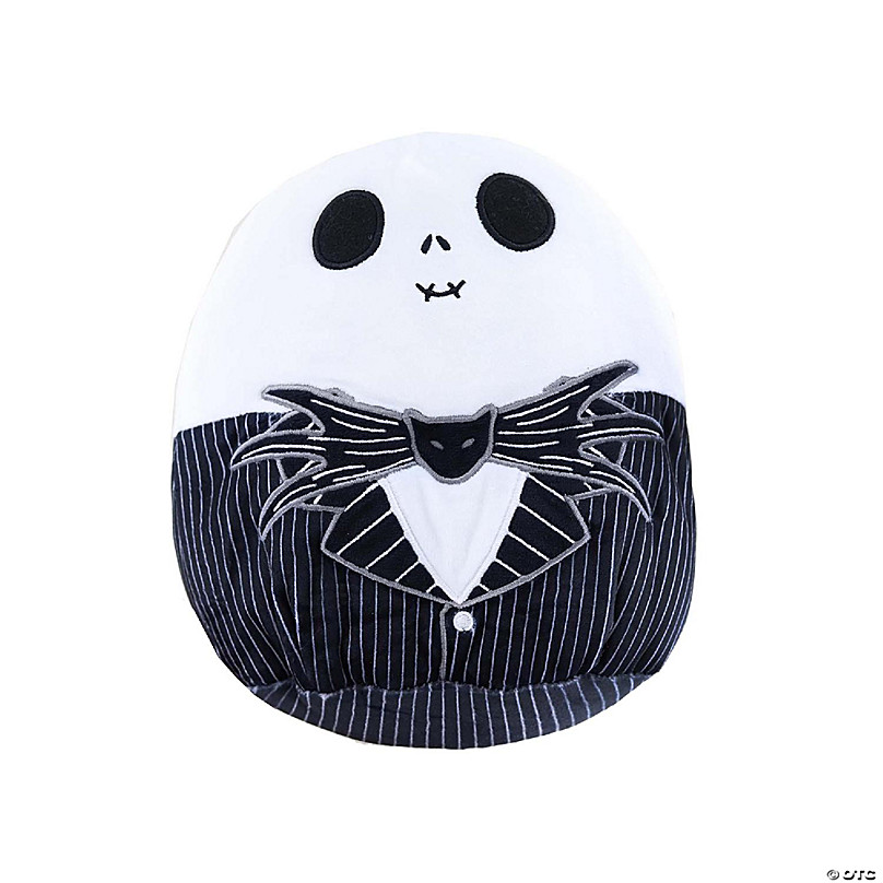 nightmare before christmas squish mallow