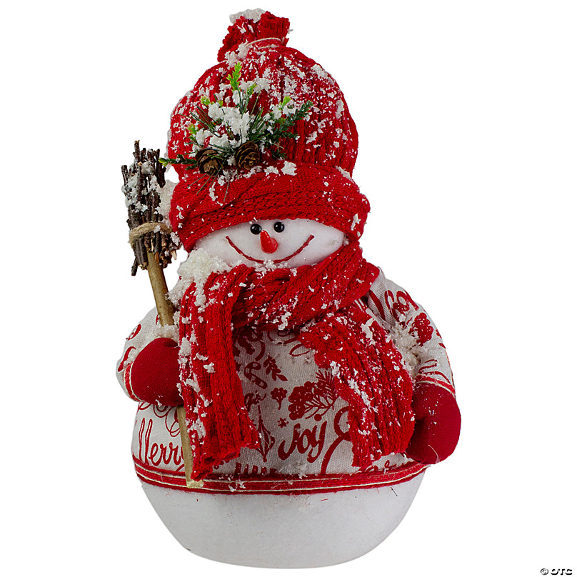 https://s7.orientaltrading.com/is/image/OrientalTrading/FXBanner_808/northlight-12-25-red-and-white-standing-snowman-table-top-christmas-figure-with-broom~14308251.jpg