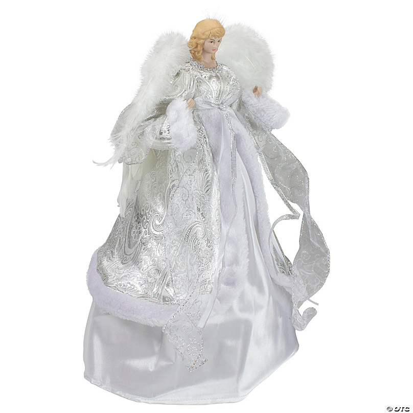 https://s7.orientaltrading.com/is/image/OrientalTrading/FXBanner_808/northlight-18-blonde-angel-in-white-and-sliver-dress-with-faux-fur-trim-christmas-tree-topper~14307926-a02.jpg