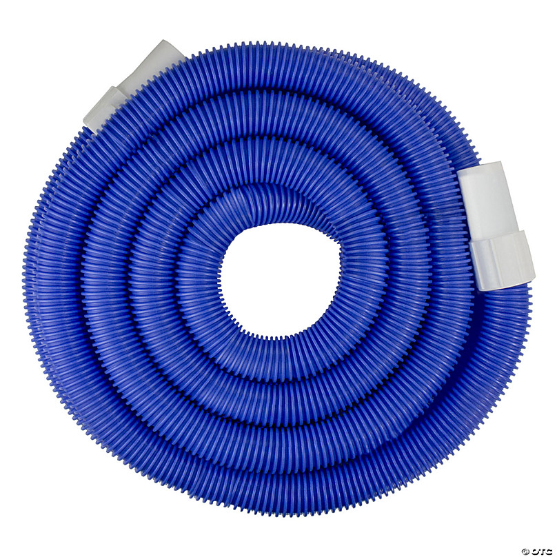 Pool King 30' 1 1/4 Swivel Cuff Vacuum Hose