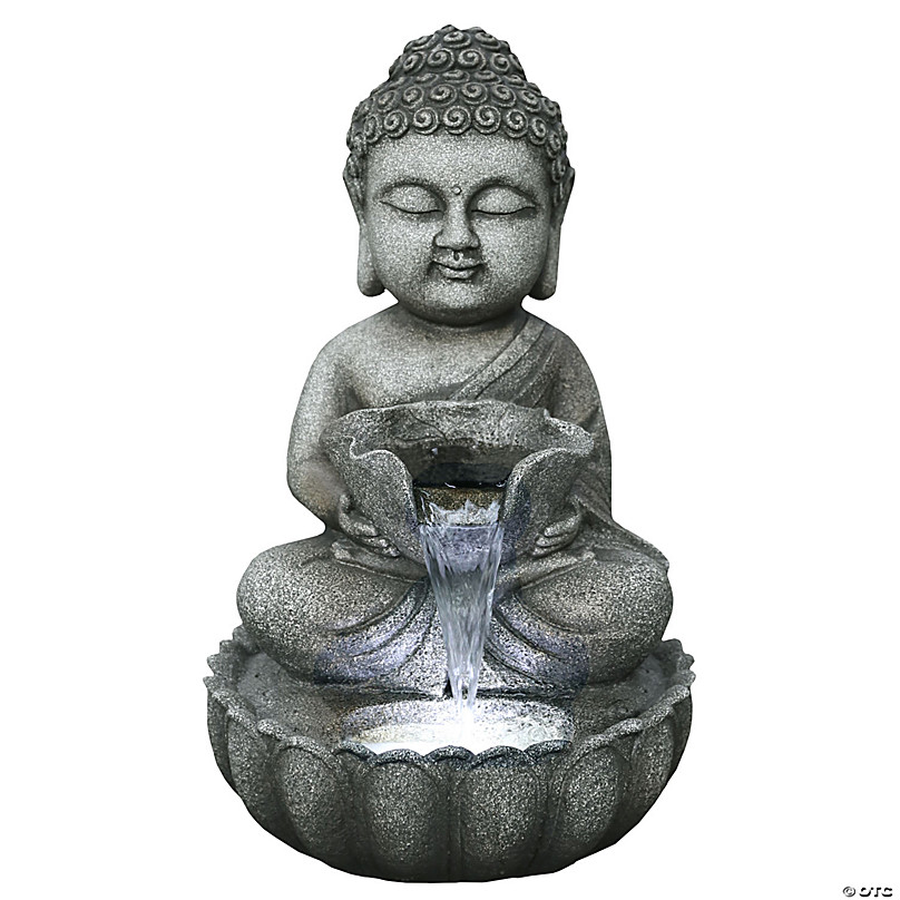 https://s7.orientaltrading.com/is/image/OrientalTrading/FXBanner_808/northlight-21-5-buddha-in-sukhasana-pose-outdoor-garden-water-fountain~14384820.jpg