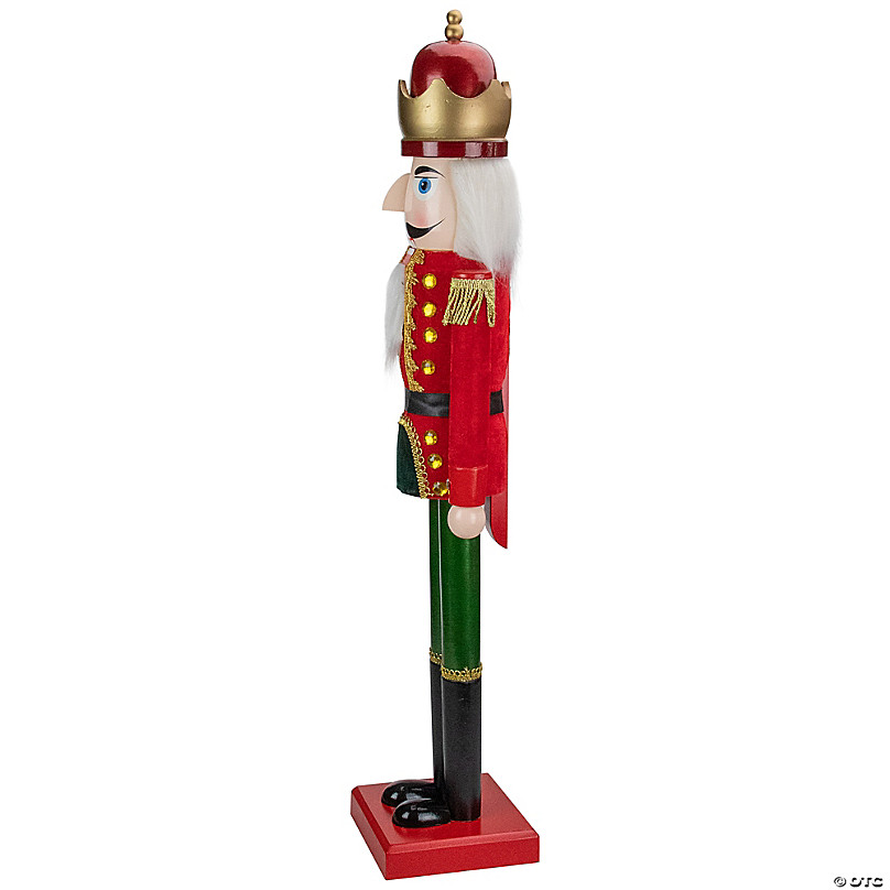 3 foot 2024 nutcracker soldier