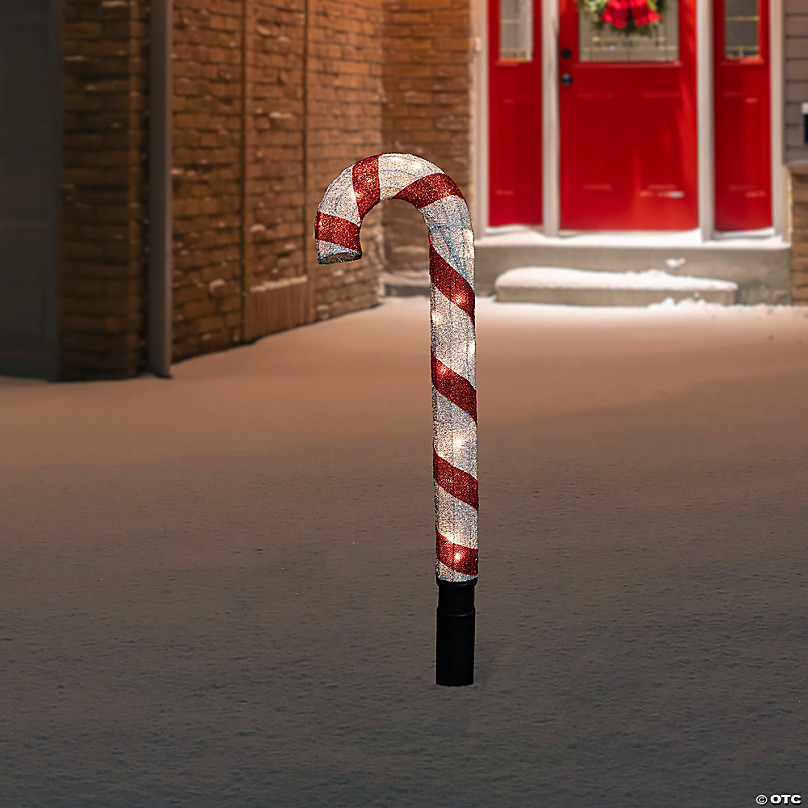 3 Ft. 3D Letters to Santa Cardboard Mailbox