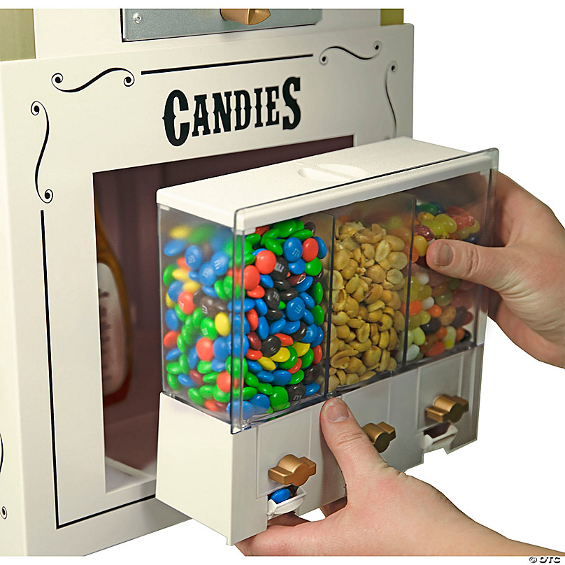 Class of 2023 Candy Dispenser