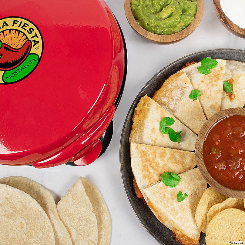 The Best Quesadilla Makers On The Market