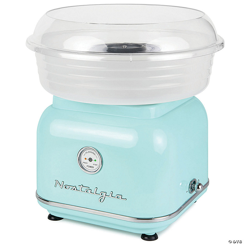 Nostalgia Classic Retro 14-Capacity Egg Cooker - Aqua