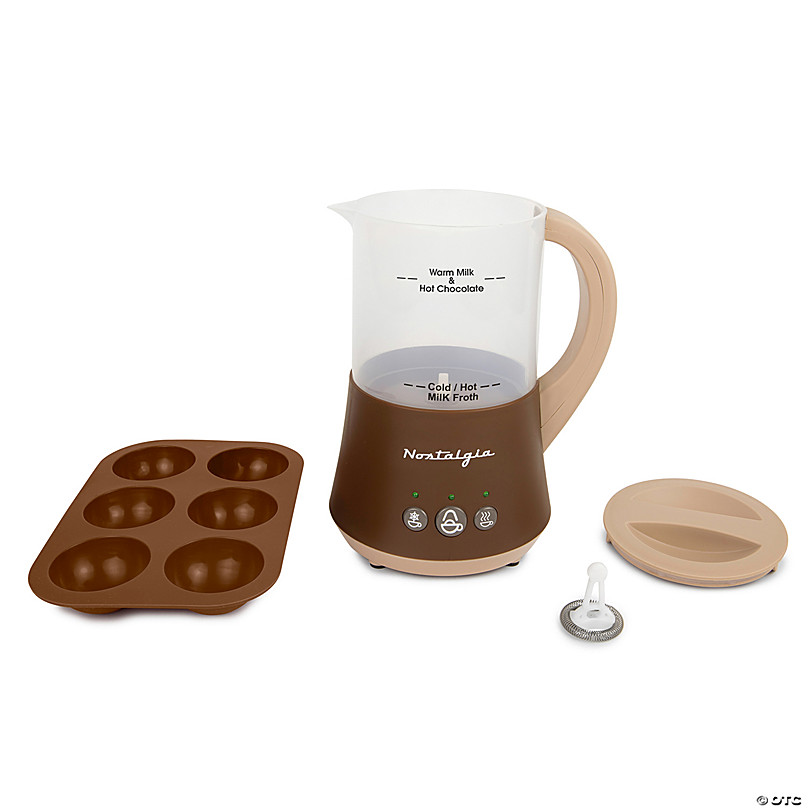 Hot Choc & Froth Premium Hot Chocolate Maker