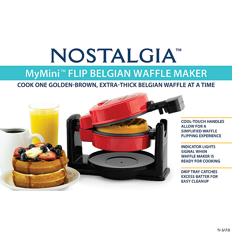 https://s7.orientaltrading.com/is/image/OrientalTrading/FXBanner_808/nostalgia-my-mini-flip-belgian-waffle-maker-red~14273678-a04.jpg