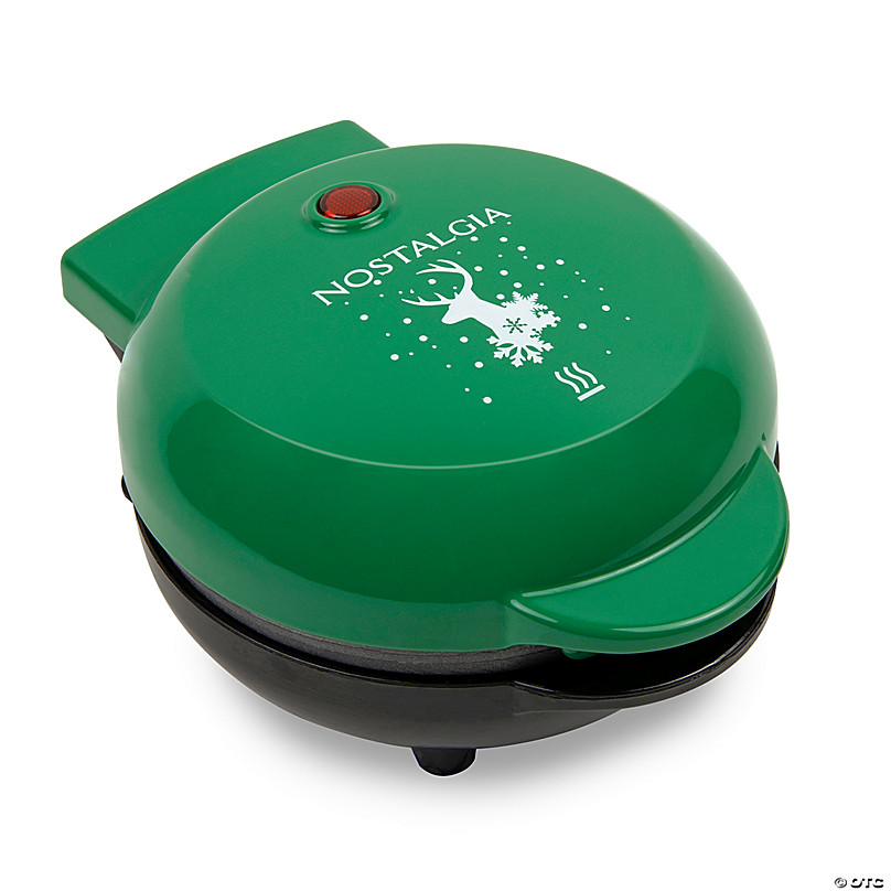 https://s7.orientaltrading.com/is/image/OrientalTrading/FXBanner_808/nostalgia-my-mini-reindeer-waffle-maker~14273683-a03.jpg