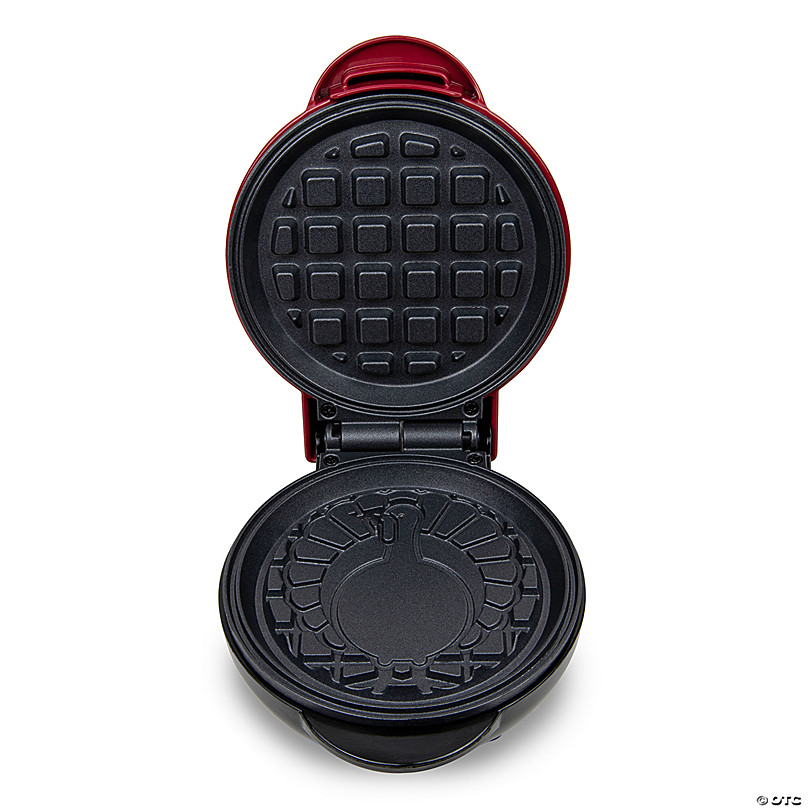 https://s7.orientaltrading.com/is/image/OrientalTrading/FXBanner_808/nostalgia-my-mini-turkey-waffle-maker~14273687-a05.jpg