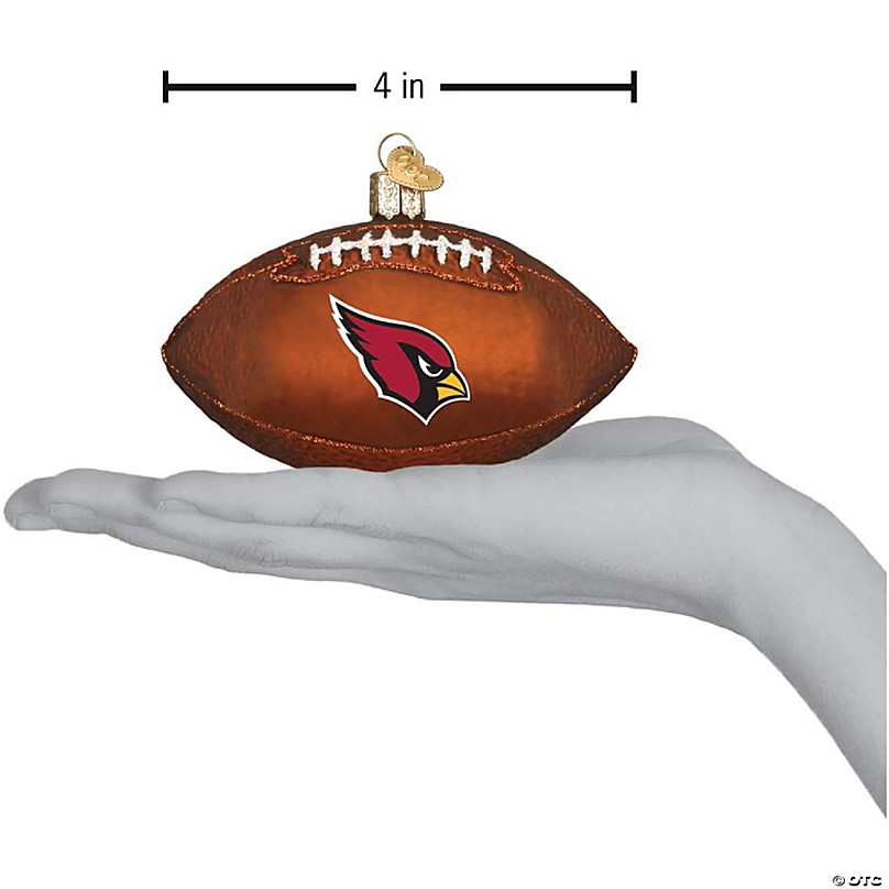 Arizona Cardinal's bouquet  Football party gifts, Holiday crafts