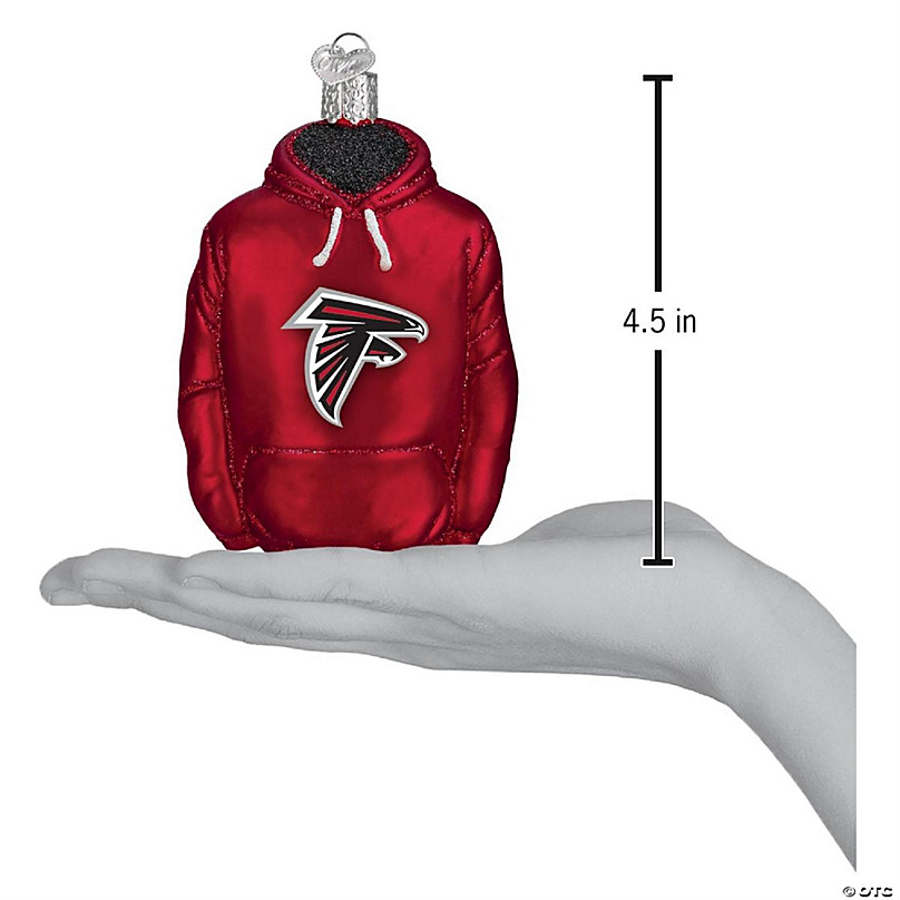 Atlanta Falcons Christmas Sweater Selected Falcons Gift - Reallgraphics