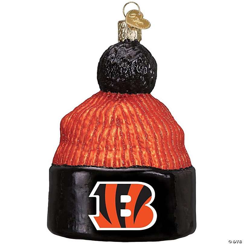 Bengals Beanie 