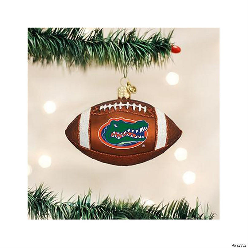 Old World Christmas Los Angeles Rams Helmet Ornament For Christmas Tree -  Esbenshades