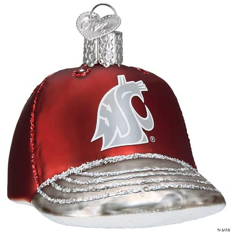 Wsu best sale baseball cap