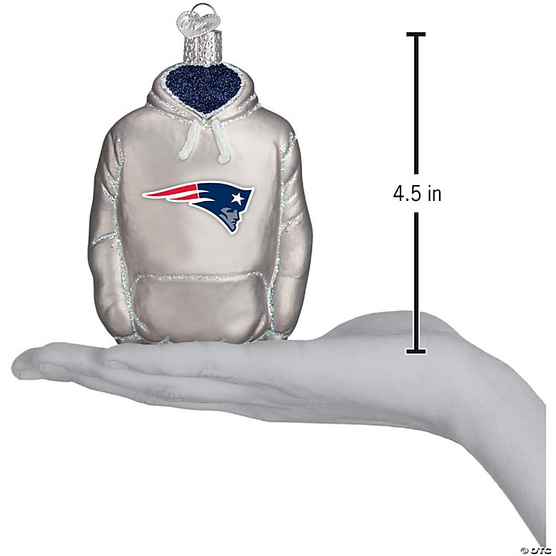 New England Patriots NFL Grinch Christmas Tree 3D Hoodie Pullover Prints -  Freedomdesign