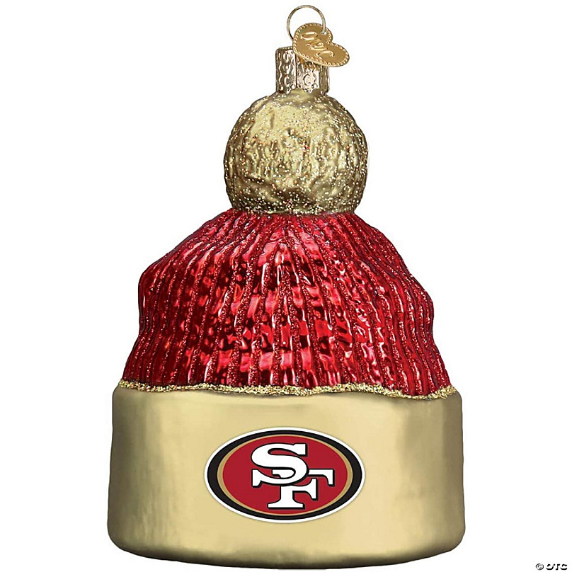 San Francisco 49ers, Brands of the World™