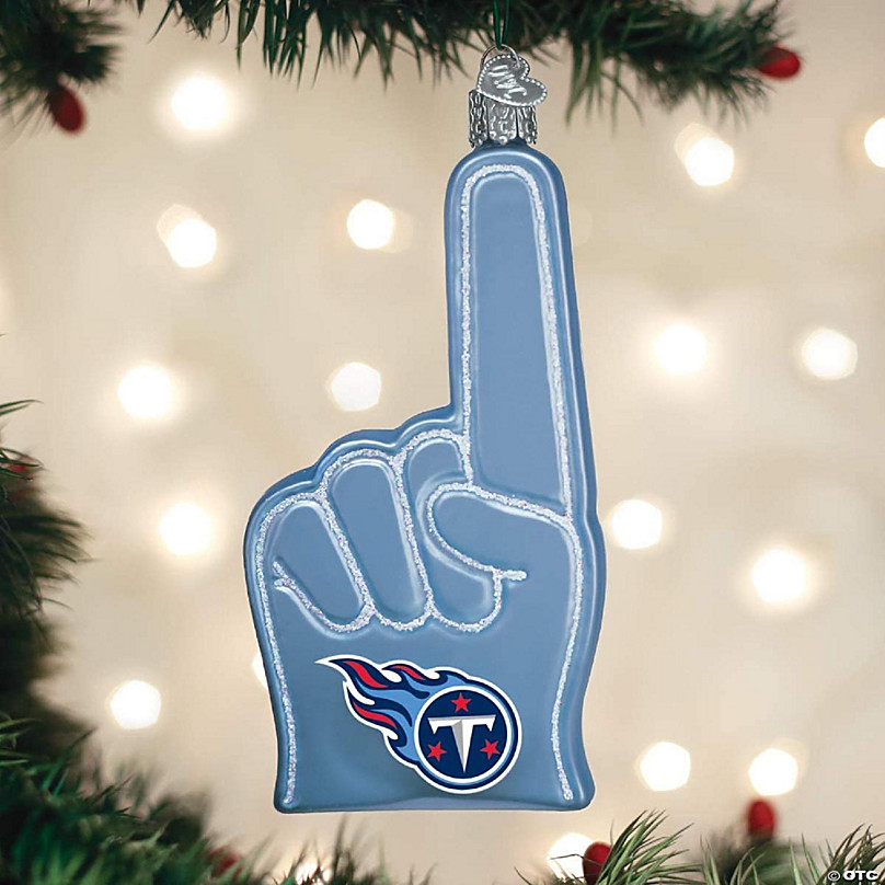 tennessee titans merry christmas