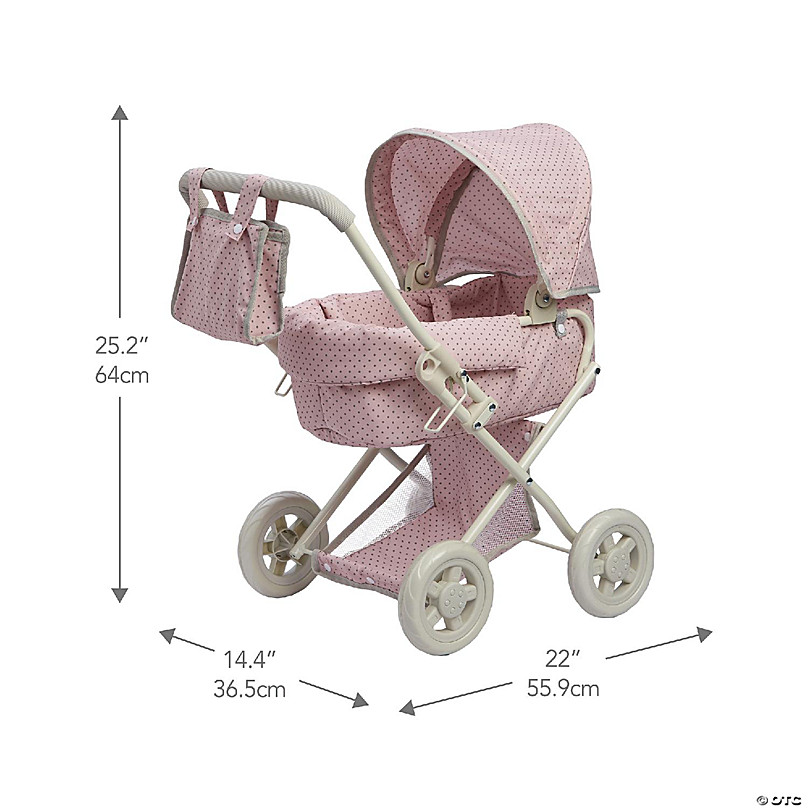 Princess baby cheap stroller