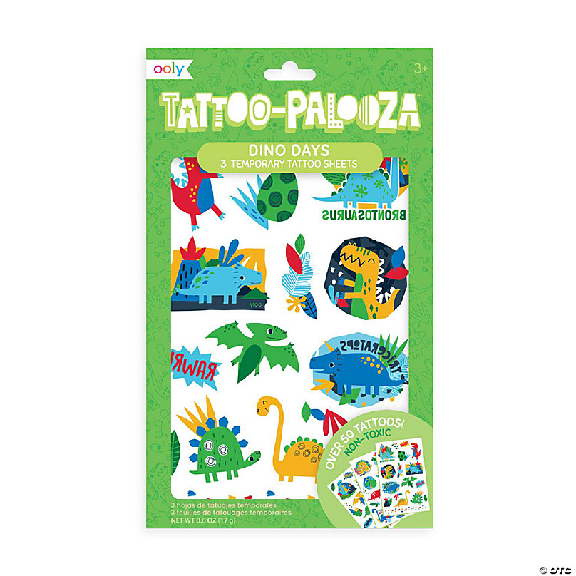 https://s7.orientaltrading.com/is/image/OrientalTrading/FXBanner_808/ooly-tattoo-palooza-temporary-tattoo-dino-days-3-sheets~14345917.jpg