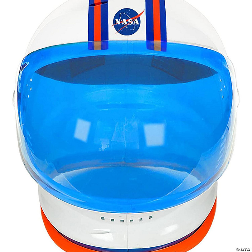 nasa space helmet