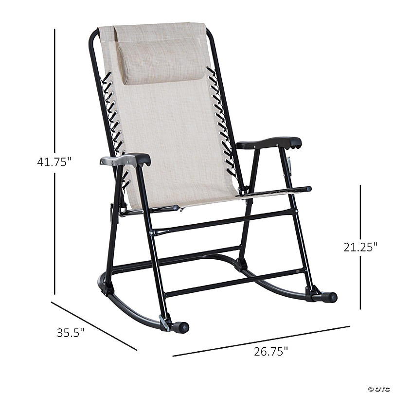 Aldi Garden Rocking Chair lupon.gov.ph