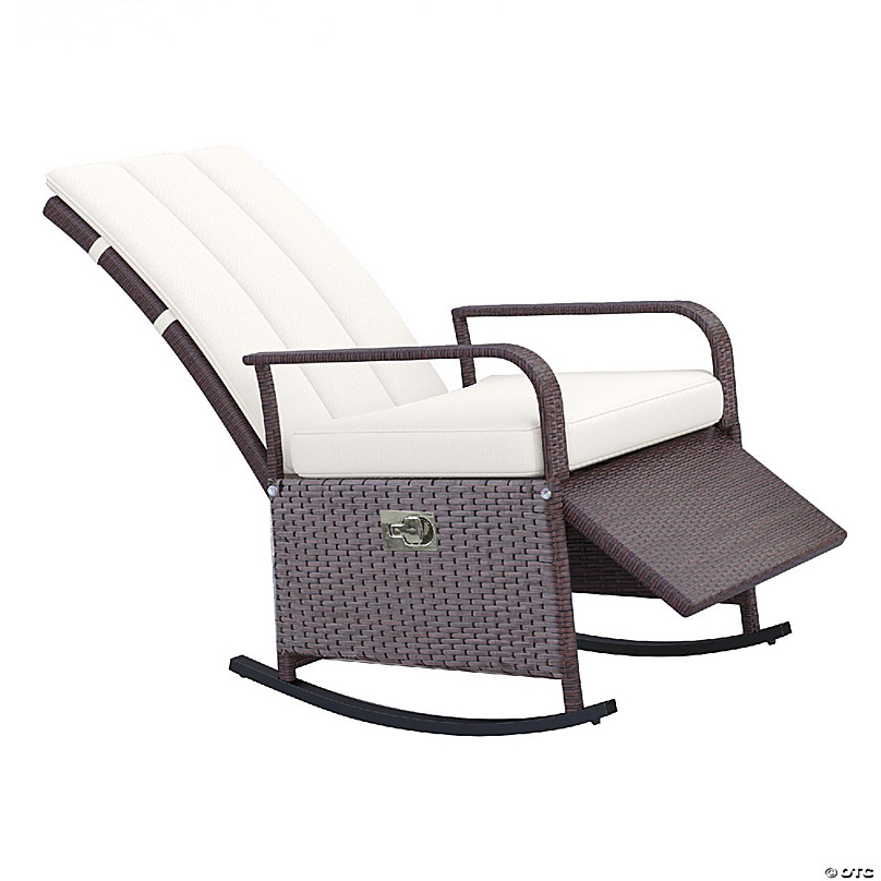 outdoor recliner, outdoor recliner chair, patio recliner