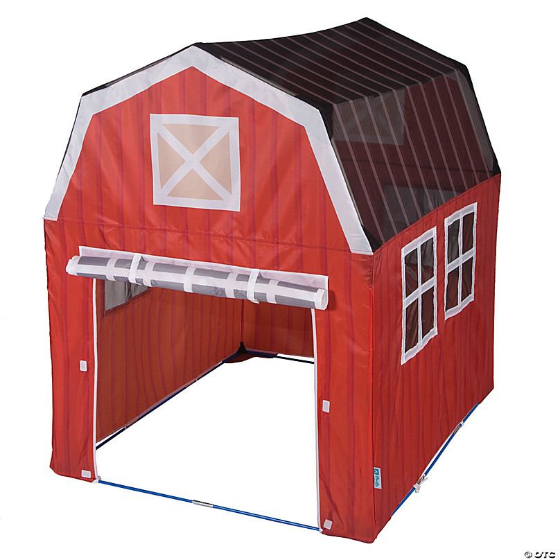 Ppt31425 Farm Fresh House 48" X 38" for sale online Pacific Play Tents Inc 