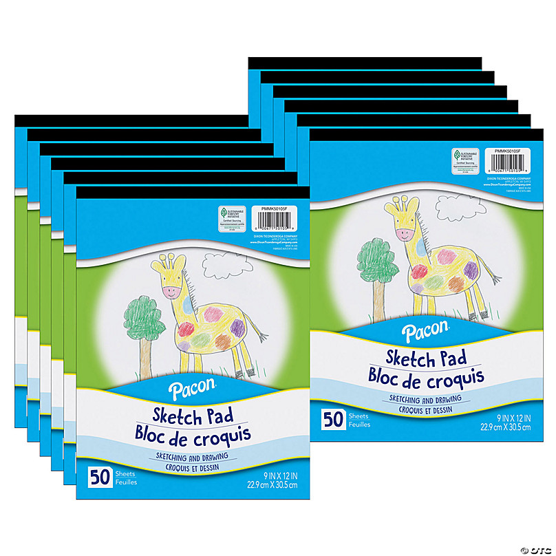 https://s7.orientaltrading.com/is/image/OrientalTrading/FXBanner_808/pacon-sketch-pad-white-9-proper-12-50-sheets-pack-of-12~14394969.jpg