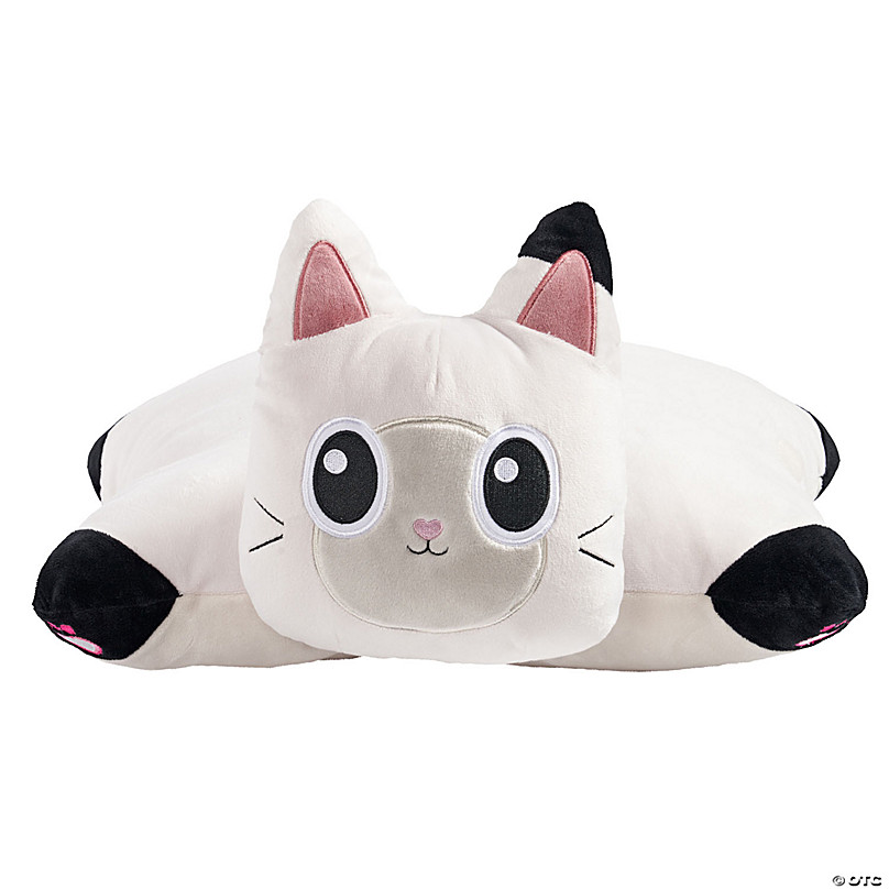 pandy paws pillow pet