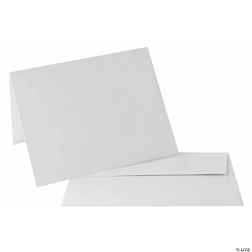 Paper Accents Card & Envelopes Cardmakers Choice 4.25