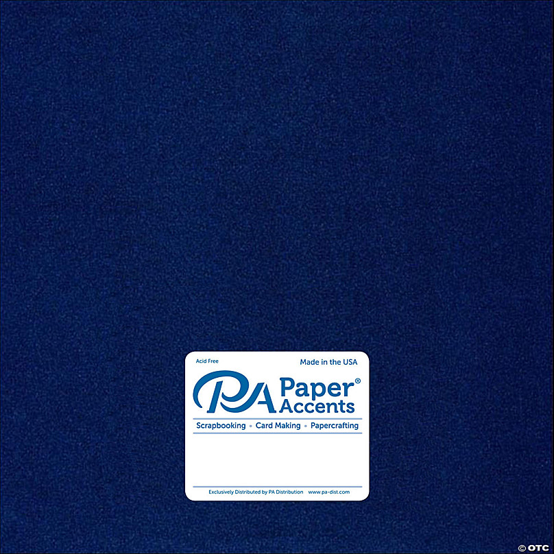 Paper Accents Glitter Cardstock 8.5x 11 85lb 15pc Sky Blue