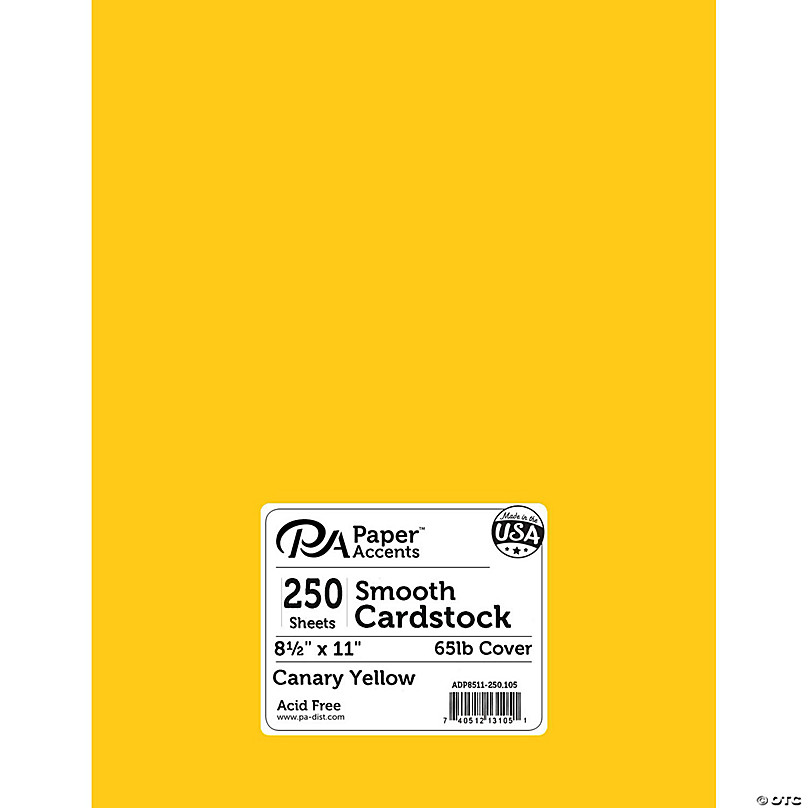 Save on Cardstock, Scrapbook Paper