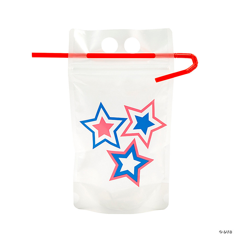 https://s7.orientaltrading.com/is/image/OrientalTrading/FXBanner_808/patriotic-party-collapsible-plastic-drink-pouches-with-straws-50-pc-~14105933-a01.jpg