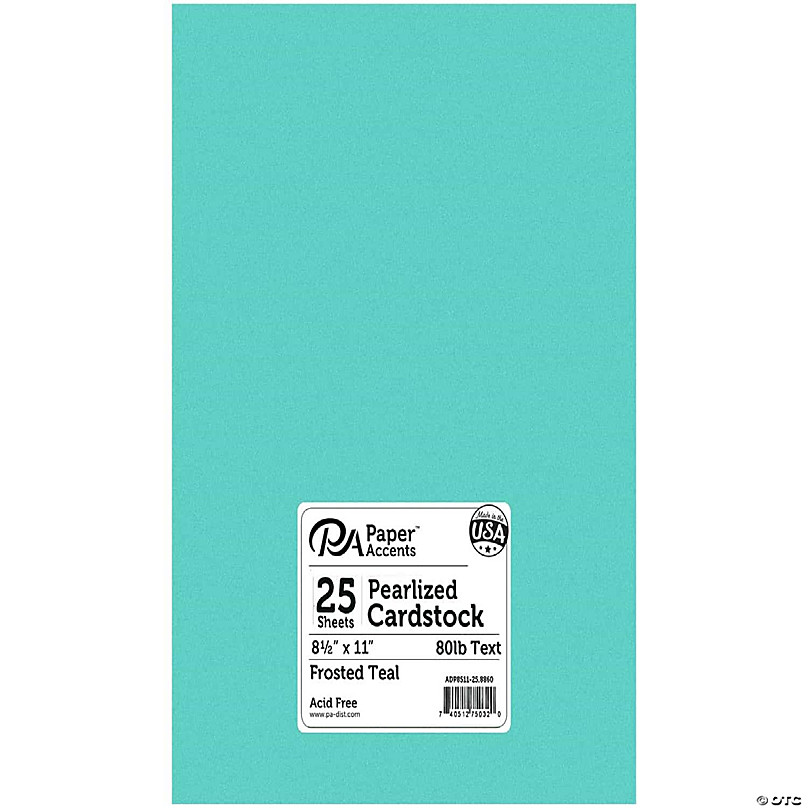 pearlized-paper-8-1-2-x-11-in-8860-frosted-teal-25-pc