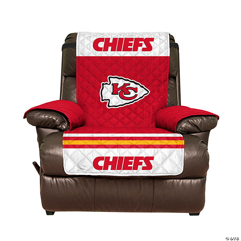 Kansas City Chiefs React Pro-Series Gaming Chair