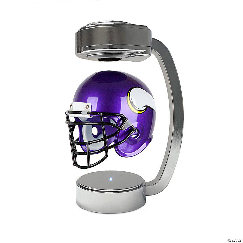 https://s7.orientaltrading.com/is/image/OrientalTrading/FXBanner_808/pegasus-sports-nfl-minnesota-vikings-mini-chrome-hover-helmet~14436826.jpg