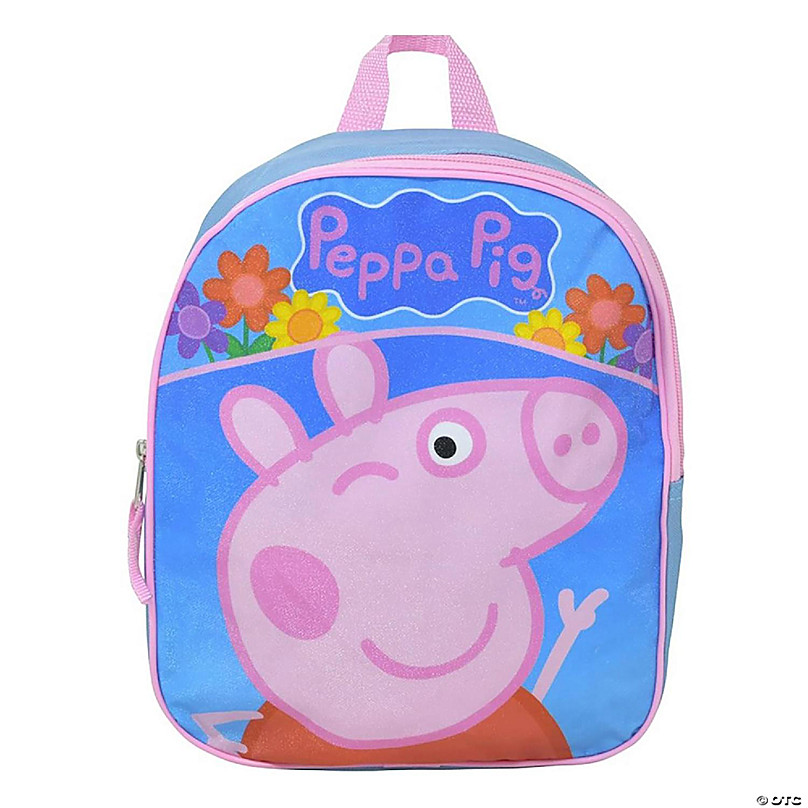 Peppa Pig, 3T, BFF'S, Peppa and Suzy