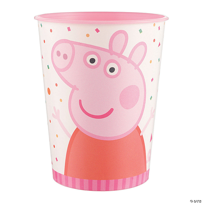 Peppa Pig Kids Tumbler 