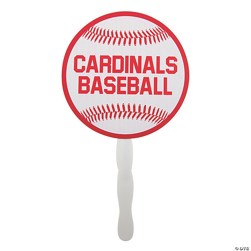 St. Louis Cardinals MLB Autism Awareness Hand Design Personalized