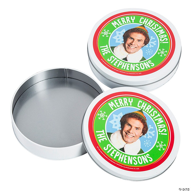 Buddy the Elf™ Disposable Paper Coffee Cups with Lids - 12 Ct.
